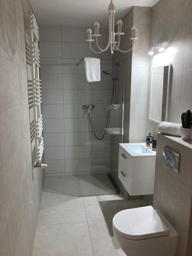 Apartament "Hotelik" Schreiberhau Exterior foto