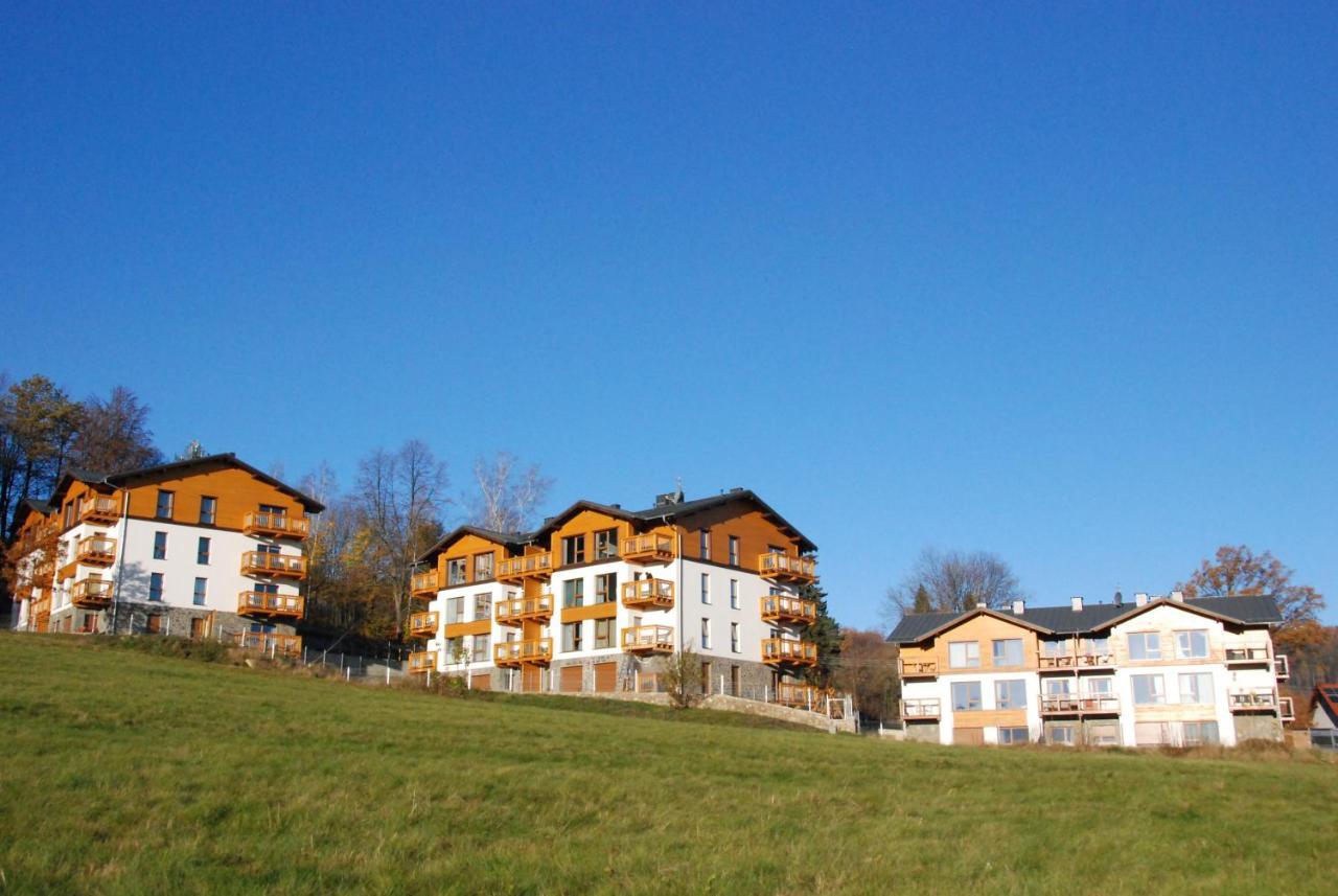 Apartament "Hotelik" Schreiberhau Exterior foto