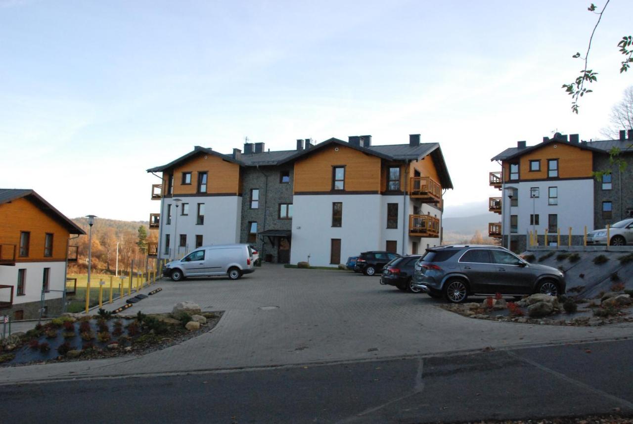 Apartament "Hotelik" Schreiberhau Exterior foto