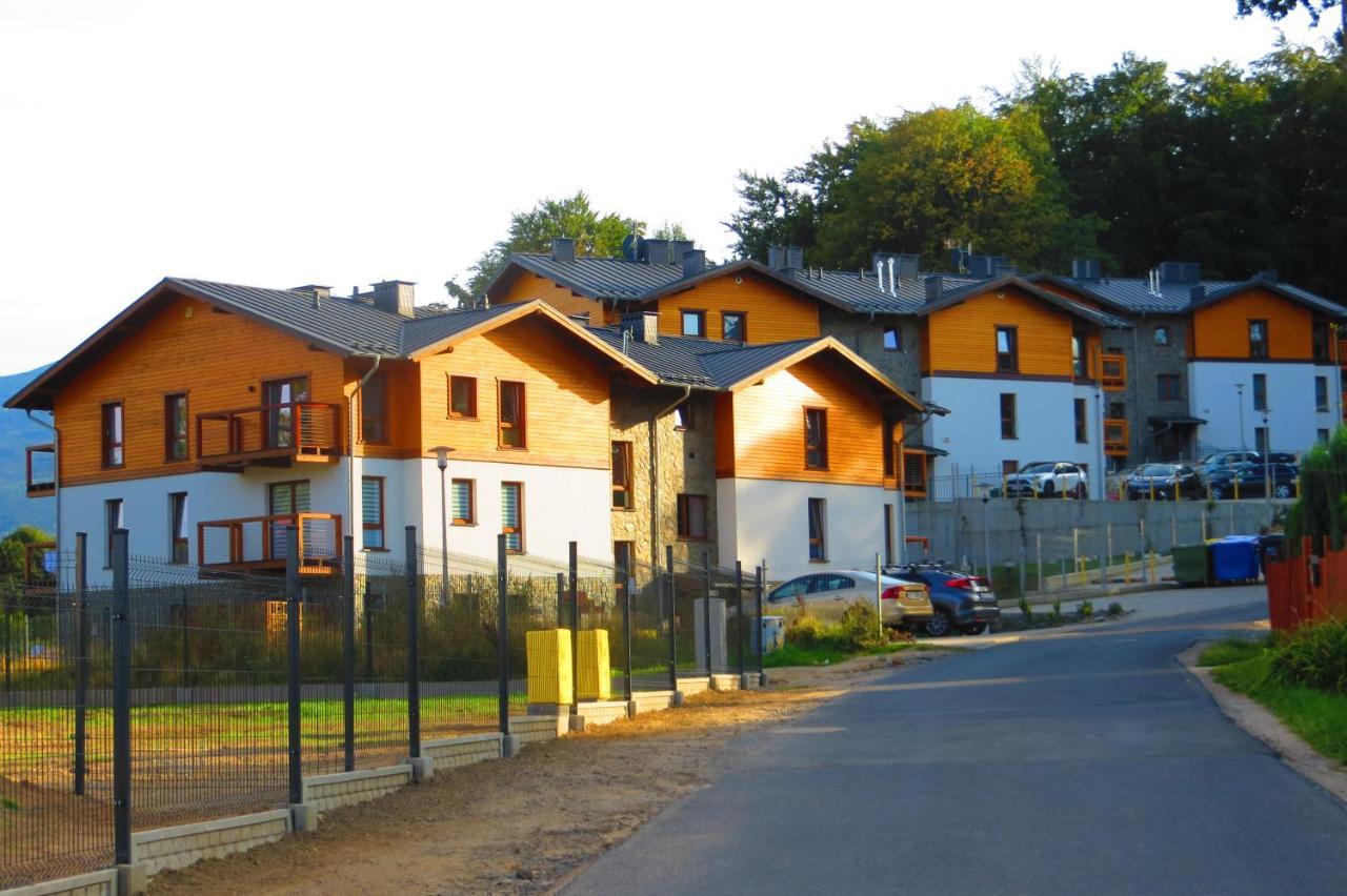 Apartament "Hotelik" Schreiberhau Exterior foto