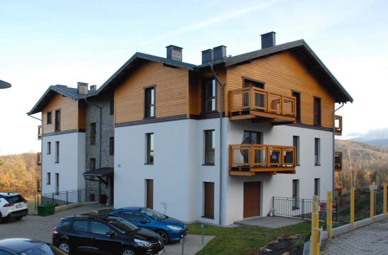 Apartament "Hotelik" Schreiberhau Exterior foto