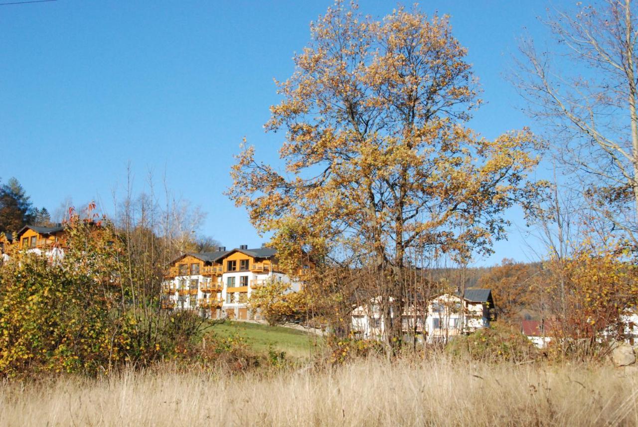 Apartament "Hotelik" Schreiberhau Exterior foto